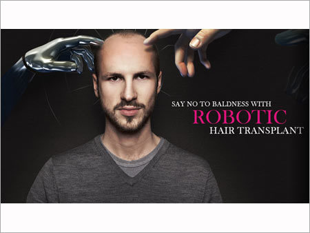 Hair Transplant Service
