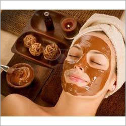 Choco Shine Facials Service