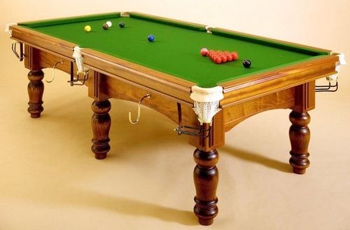 India Pool Tables