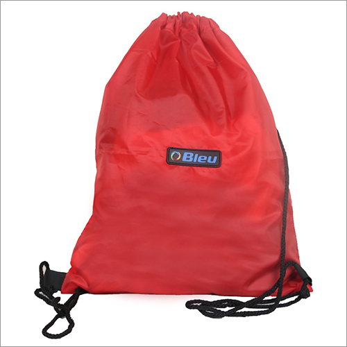 Designer Drawstring Bags
