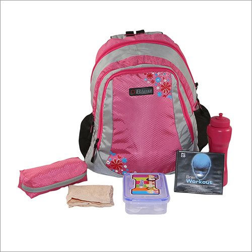School Bag