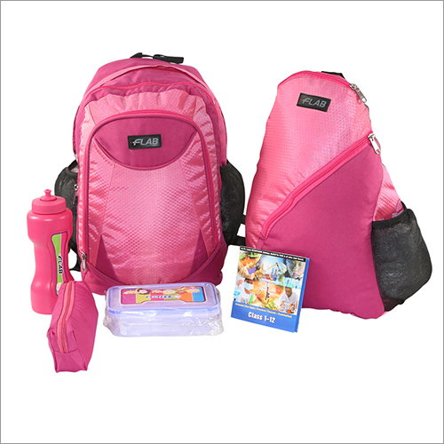 School Bag