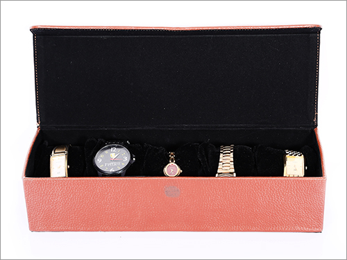 Watch Box