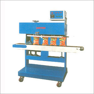Heavy Duty Band Sealer Machine
