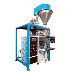 PLC Collar Packing Machine