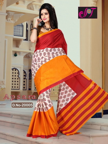 Sarees