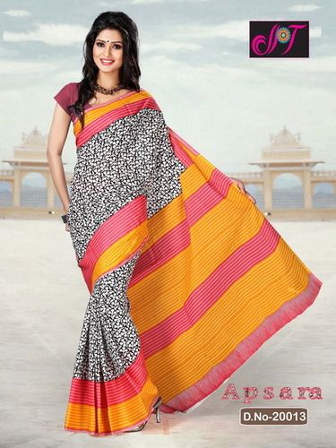 Sarees