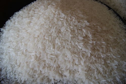 Jasmine Rice, Long Grain White Rice