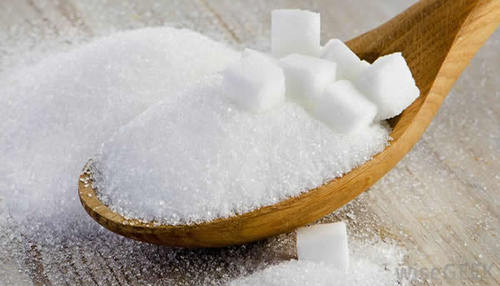 Refined Sugar Icumsa 45