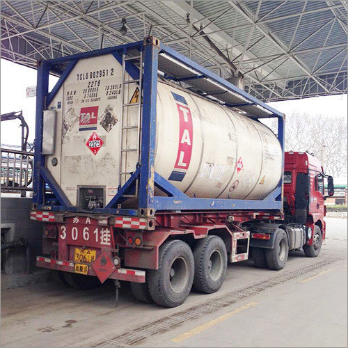 1 2 4Trimethylbenzene - Application: Industrial