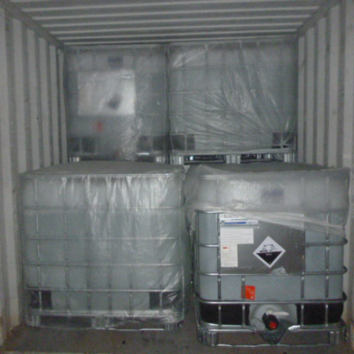Cyclohexylamine Liquid