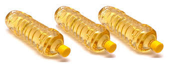 Sunflower Oil ( Refined & Crude) , Used Cooking Oil