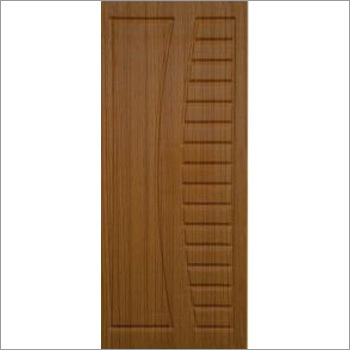 Membrane Flush Door