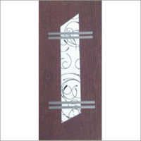 Paper Laminated Door