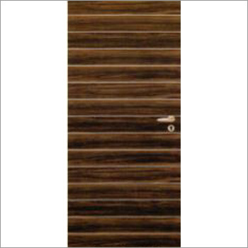 Laminated Door
