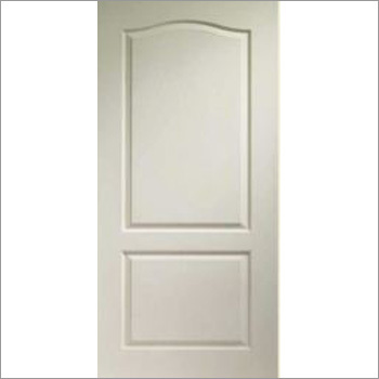 2 Panel Arch Top Moulded Door