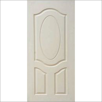 Mirror Solid Interior Moulded Panel Door - High Grade Raw Material, Various Sizes Available | Elegant Designs, Easy to Install, Quality Approved