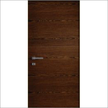 Veneer Flush Door