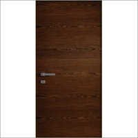 Veneer Flush Door