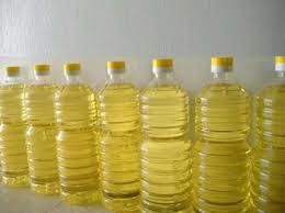 Crude Degummed Rapeseed Oil, Rapeseed Oil