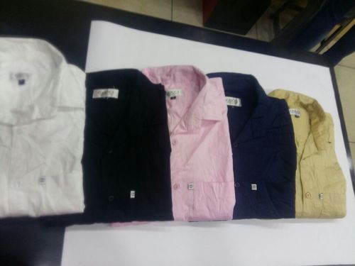 Mens Casual Shirts