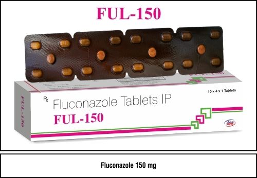 Fluconazole 150 mg