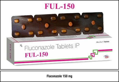 Fluconazole 150 mg