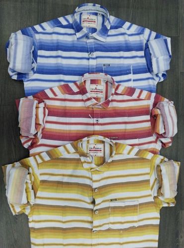 Casual Shirts