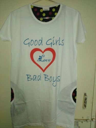 O neck Tees