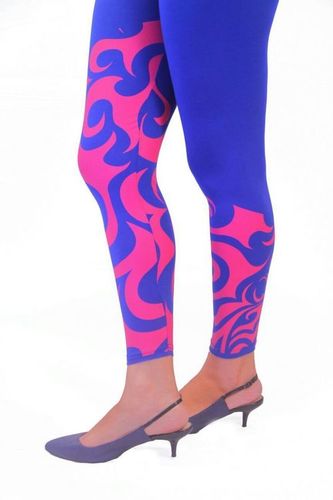 Fashion Leggings