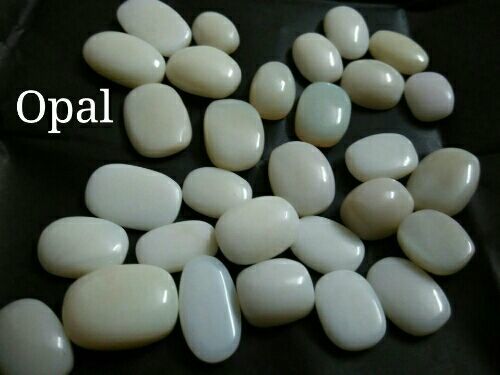 Opal Gems