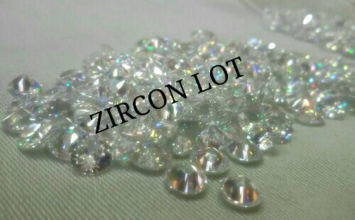 Zircon Gems