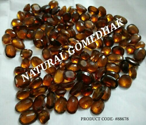 Natural Gomedhak