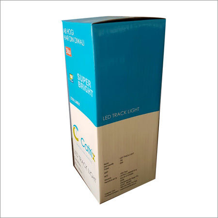 Printed Corrugated Packaging Boxes