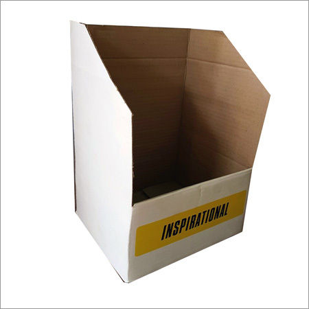 Printed Packaging Box