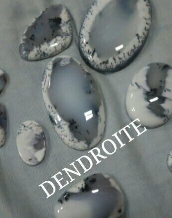 Dendrite Stone