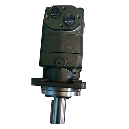 Hydraulic Pumps