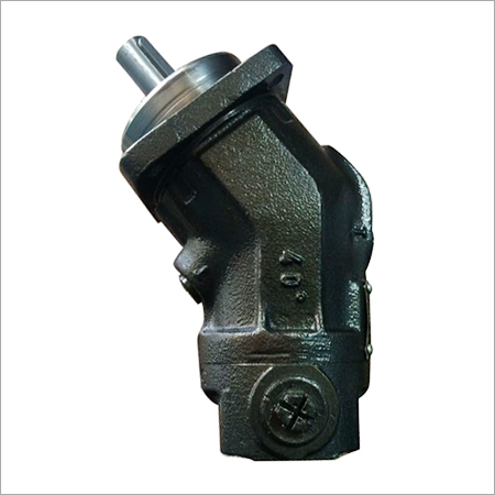 Hydraulic Vane Pumps