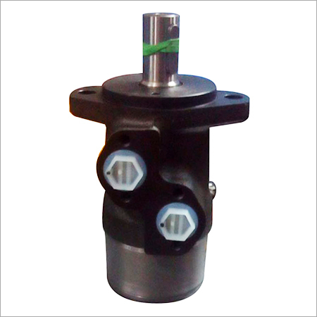 Hydraulic Main Pumps