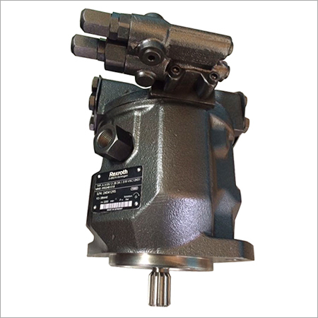 Rexroth Hydraulic Piston Pumps