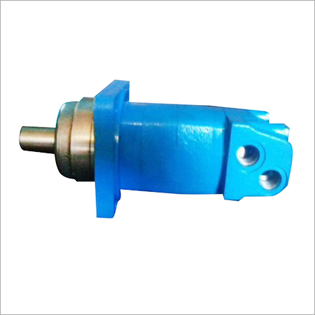 Parker Miniature Piston Pumps