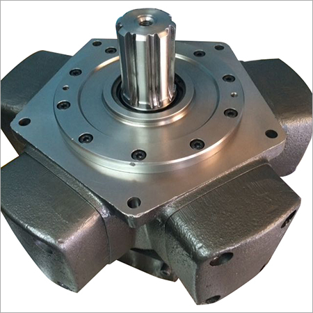 Hydraulic Gear Pump