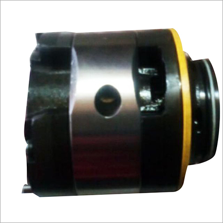 Mico Hydraulic Pumps Set