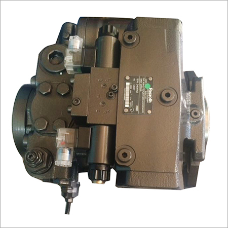 Hydraulic Rexroth Pumps