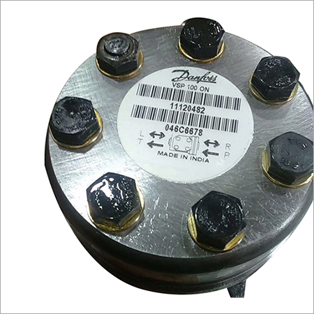 Danfoss Hydraulic Piston Pump Danfoss Hydraulic Piston Pump