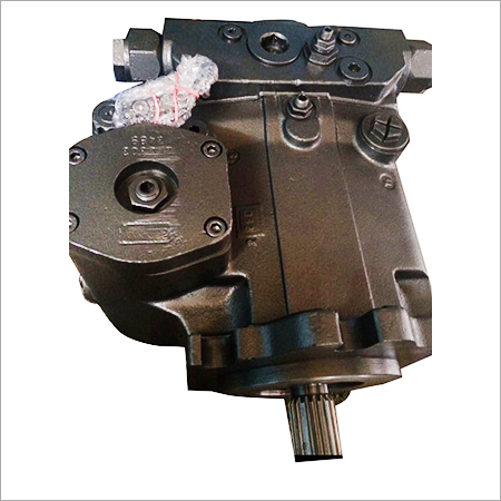 Air Hydraulic Pump Set
