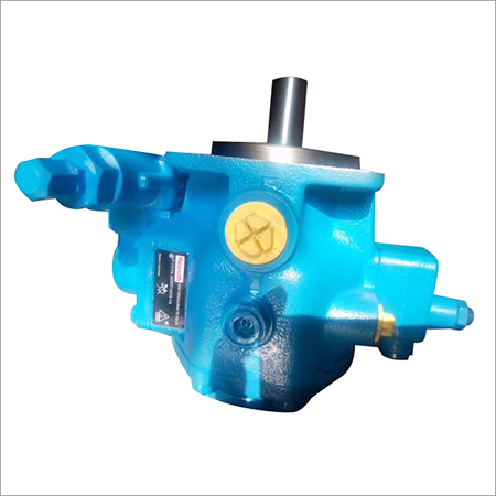 Vikers Hydraulic Piston Pumps