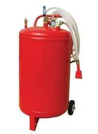 Foam car-washing machine