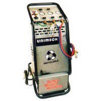 Semi - Automatic Ac Recycling Machine