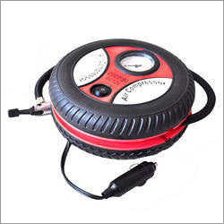 Car Air Compressors By Unimeck Tyre Service Equipment Pvt. Ltd.